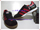 阿迪达斯adidas Samba桑巴足球鞋