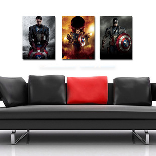 淘宝预售 复仇者联盟 美国队长 鹰眼 黑寡妇 动