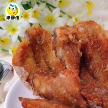 来伊份官方旗舰店 来伊份 食品 正品  小黄鱼 250g来一份