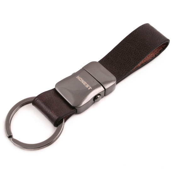 quality goods Honest genuine leather Key buckle man Car key 727 automobile Key Cufflinksin the Festive supplies/Gift , Gift ideas , Keychain category - from Buy2taobao.com to provide professional Taobao agent buy service