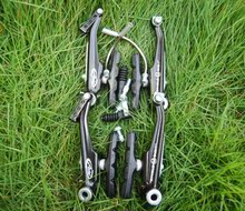 AVID SD-3 SD3ɽ�س��۵���Vɲ һ���� �Լ۳�SHIMANO M422 ɲ��