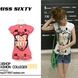 <span class=H>MISS SIXTY�ļ��¿���ĸ��ӡͼ������T��*��ɫ</span>_160x160.jpg