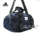 穿名堂 adidas单背运动包681 适合短途
