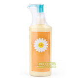宣琪 情迷雏菊润肤乳200ml 浴后乳液 身体乳 营养保湿[m236g]
