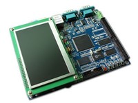 EM-LPC2400开发板LPC2478带4.3寸TFT触摸屏LCD uCGUI【北航博士店