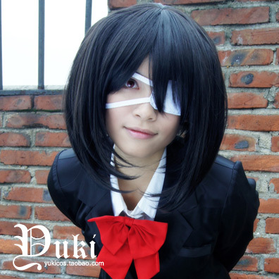 【YUKI の cosplay服装】Another 见崎鸣 cos服装 各种组合供选择在类目 模玩/动漫/周边/cos/桌游, Cosplay服饰/道具/服务, Cosplay女装中 - 来自Buy2taobao.com提供专业的淘宝代购服务