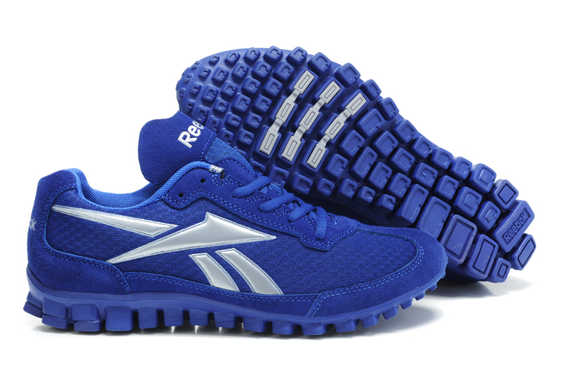 Спортивная повседневная обувь |Reebok, кроссовки Reebok RealFlex новой сетки