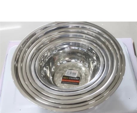 釗盛牌餐具汤碗24CM价格出售不锈钢碗饭碗碗套创意大碗面碗在类目 餐饮具, 餐具, 碗中 - 来自Buy2taobao.com提供专业的淘宝代购服务