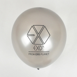 EXO M 应援 气球 官方 同款 周边