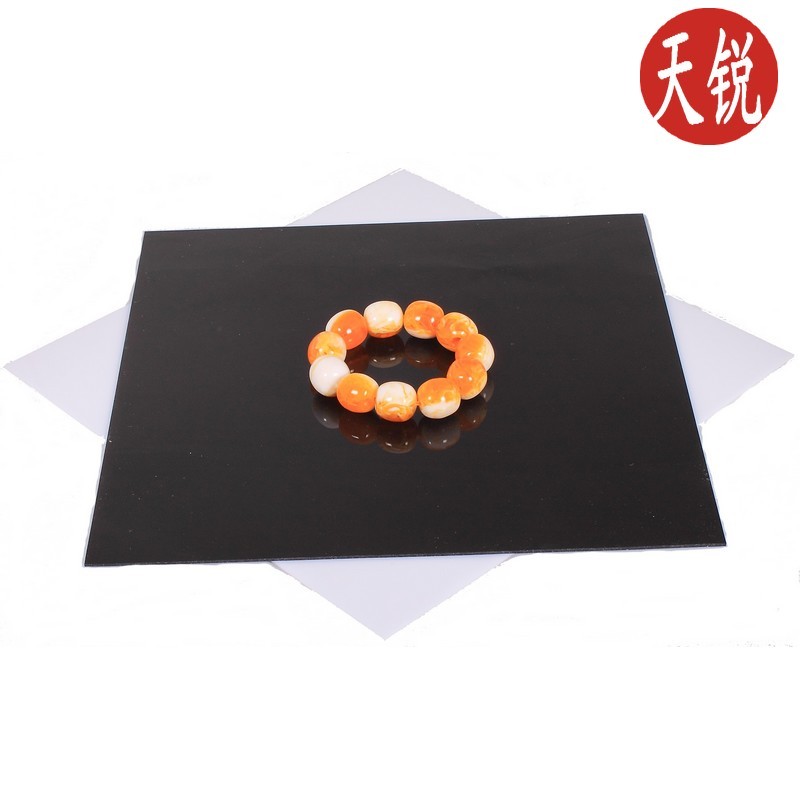 天锐牌摄影投影板/倒影板(黑白供选)◆摄影棚拍摄饰品◆在类目 3C数码配件, 单反/单电相机配件, 影棚设备, 背景布类中 - 来自Buy2taobao.com提供专业的淘宝代购服务