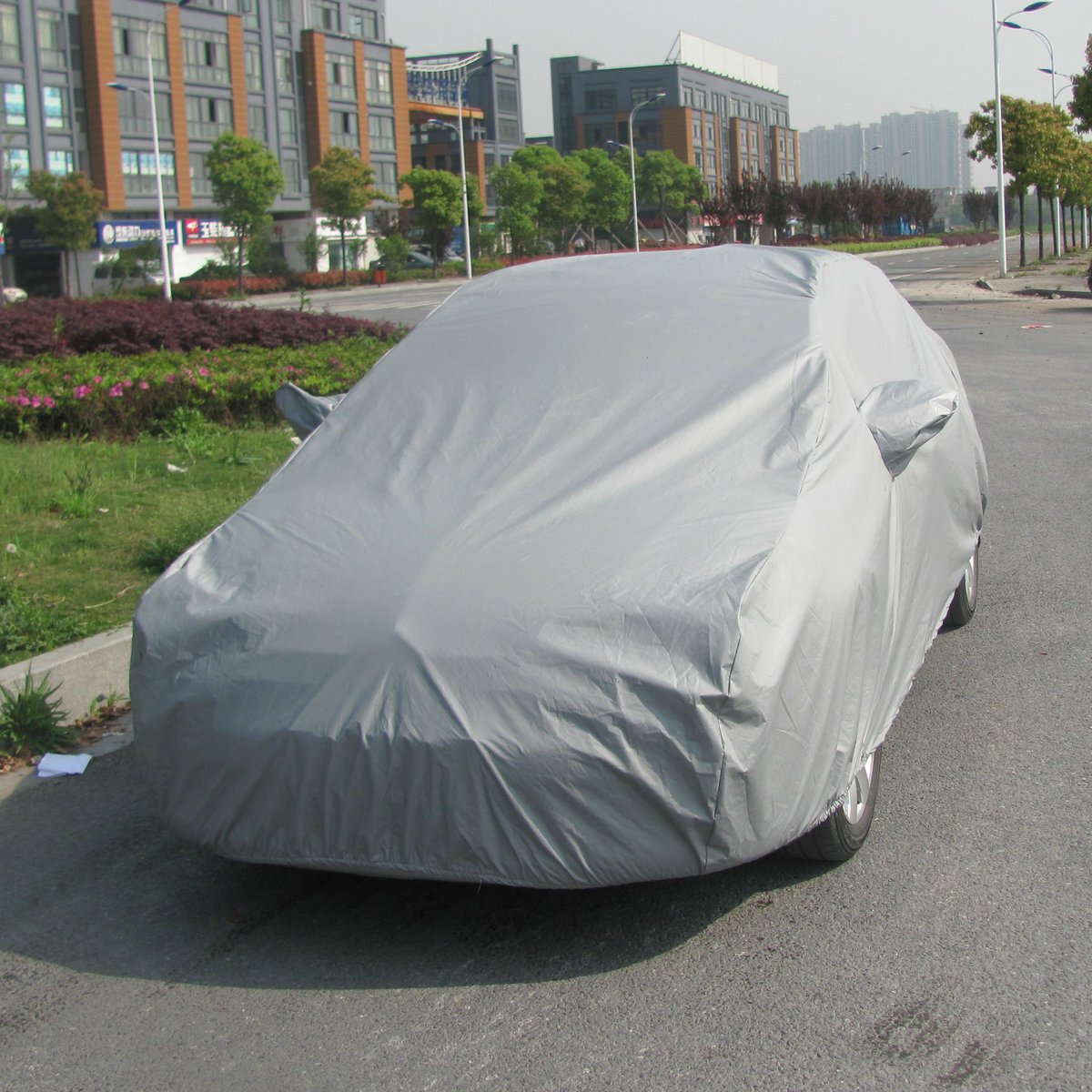 Молдинги Zhuo Square M1 X1 Молдинги Zhuo Square M1 X1