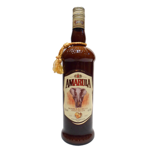  〖洋酒〗爱玛乐利口酒Amarula Cream 正品特价 750ML 17度 南非产