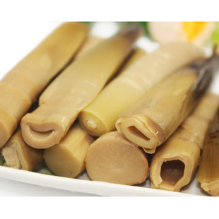 绍兴特产 咸亨酒店 休闲手剥笋 200G 美味