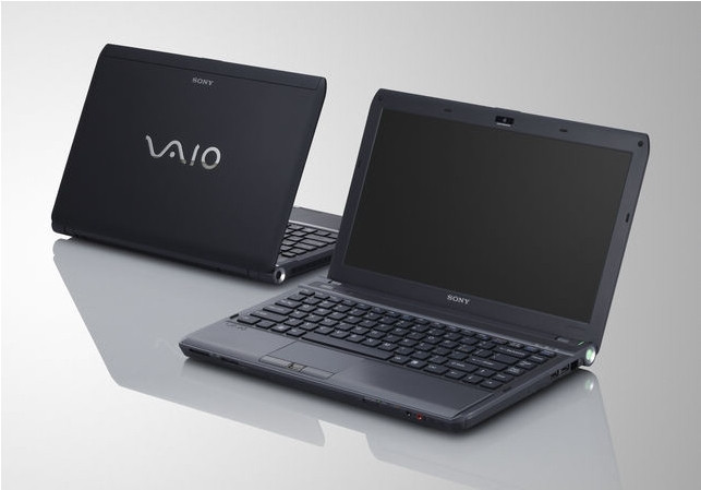 SONY索尼笔记本VPCS125EC新品上市 现货 