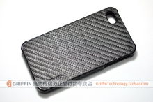 ������ iPhone 4S & 4 �� Griffin Elan Form Graphite ������