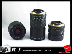 单反镜头 东蔡 PB口 PENTACON 135mm F2.8 专业人像头 CZJ135 3.5