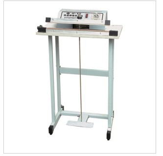 Sealing machine Doch Pedal Sealing machine Plastic packaging machine aluminum foil Plastic Film sealing machine 400 500 600in the Office Equipment/Consumables/Related Services , Packaging Equipment/Signs and supplies , Sealer category - from Buy2taobao.com to provide professional Taobao agent buy service