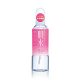 肌水乳润滋养露240ml 爽肤水化妆水保湿 资生堂授权 日本进口
