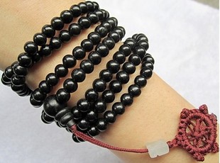 推荐开光佛珠 <wbr><wbr><wbr><wbr>黑檀木佛珠手链 <wbr><wbr><wbr><wbr>绿檀木 <wbr><wbr><wbr><wbr>小叶紫檀 <wbr><wbr><wbr><wbr>大叶紫檀佛珠手链