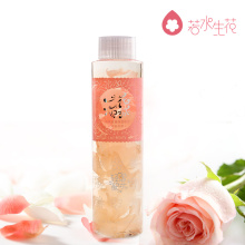 若水生花一花倾城の活泉玫瑰保湿粉水 化妆水柔肤水 美白补水提亮