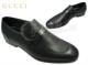 GUCCI古驰 秋冬新款男士正装皮鞋