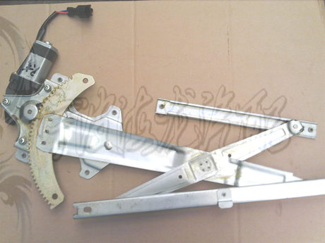 超低价热卖奇瑞汽车配件QQ电动玻璃升降机升