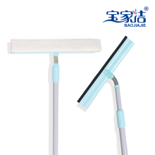 【验客VIP】草根铭品宝家洁柔性刮窗器 可伸缩弹力关节擦窗器
