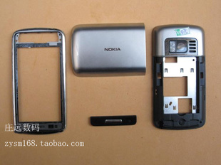 诺基亚 C6-01原装外壳 C6-01原装壳 C6-01原装