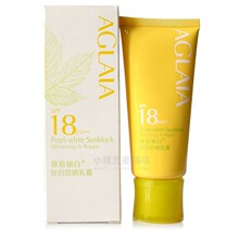 ר����ƷAGLAIA/�Ÿ�������׷�ɹ��˪SPF18 60g ���������