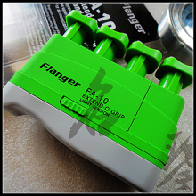 正品FLANGER 指力训练器 手指练习器 吉他指力器 握力器