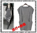 【YONY】品质保证! 09 连衣裙 秋 冬 强力推荐 欧美显瘦款 YY841