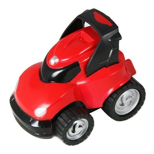 Inertia and odd car stunt vehicle, Central children's educational toys 908 to rotate 90 degrees standing walk 360 degrees