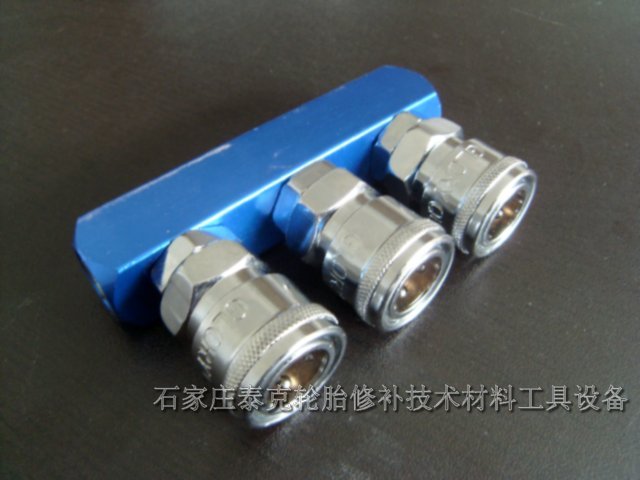 气动元器件 一对多通 三通 三通接头 三通阀门 三通阀 一进三出在类目 五金/工具, 气动工具, 气动元件中 - 来自Buy2taobao.com提供专业的淘宝代购服务