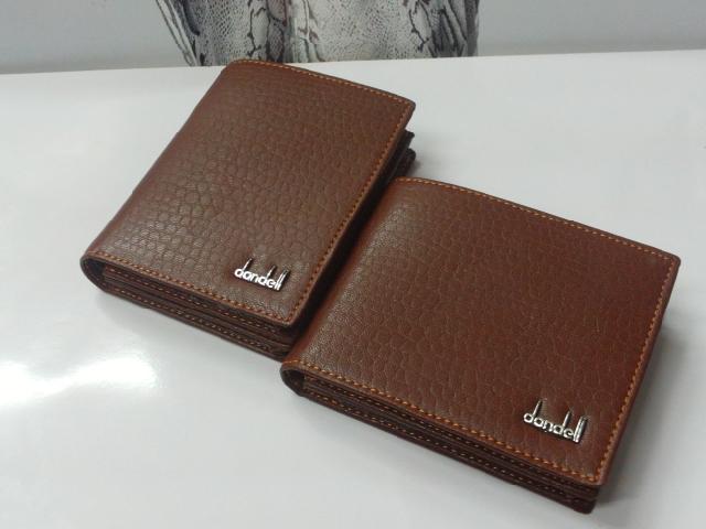 正品丹德立钱包哪个好?正品丹德立钱包价格,正