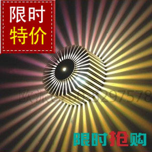 【3皇冠店 欧派】现代灯具/铝材灯饰 吸顶灯/过道灯TX12803