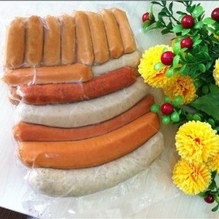 【宅品滋味】五星酒店8种肉汁丰富德国什锦肠piza料|msdalam kategori makanan ringan/Nuts/Specialty, daging lembu tersentak-sentak/daging babi dipelihara/Lo Snek, daging babi - dari Buy2taobao.com untuk memberikan perkhidmatan ejen Taobao profesional membeli