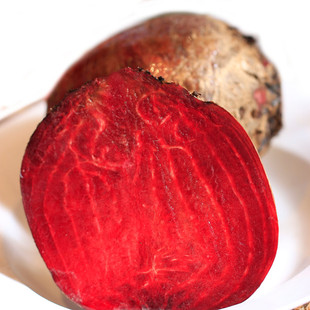  嘉仕有机根甜菜红菜头甜菜根紫菜头新鲜有机水果蔬菜女人养颜补血