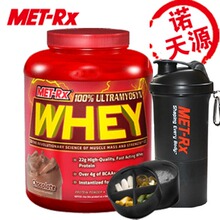 MET-RX WHEY�����˹���׷����嵰�׷�5�� 24����Ʒѡ��