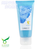 80131◤五皇冠◥The Face Shop冰花水珠面膜70ml 附多实物图