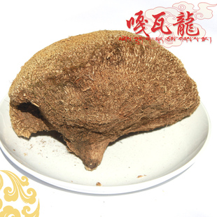  西藏嘎瓦龙 野生雪灵芝 1斤 正宗臧灵芝 地道特产 中药材 特价