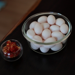  臻品 初生鸽子蛋 恒沃农场直出头窝鸽蛋  限量发售