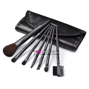 Beautiful said 6,021 recommended Professional Makeup Tools MAC7 premium brush set animals with ultra low prices