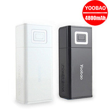 YOOBAO�� �ƶ���Դ 4800�����ֻ�Ӧ����籦���ܳ������ YB602