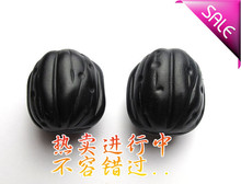 一对价！做工精美的正品泗滨砭石手球/砭石健身球/促进血液循环