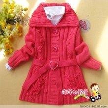 2010<em>儿童毛衣</em>时尚款式 <em>韩版儿童毛衣款式</em> 儿童