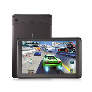  Android 2.2 with 7 Inch Touchscreen (Ramos W3HD) 