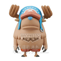 眼镜厂 七龙珠 新剧场版 神与神 DWC 组立式景