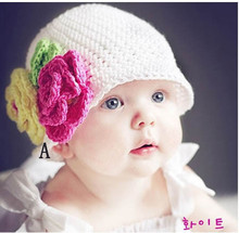 �ֹ���֯��Ů����ñ�Ӻ����ͯñ Ӥ��ñ�� ����ñ ë��ñ