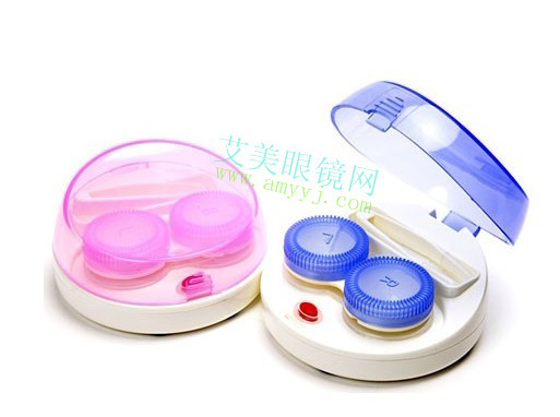 凯达隐形眼镜盒美瞳盒/超声波震动隐形眼镜清洗器清洗机800|msdalam kategori ZIPPO/Swiss Army Knife/cermin mata, Cermin mata aksesori, ejen penjagaan, kanta sentuh kotak sahabat - dari Buy2taobao.com untuk memberikan perkhidmatan ejen Taobao profesional membeli