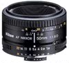 【尼康授权专卖店】 镜头AF 50mm/1.8D人像头 50 1.8大陆行货